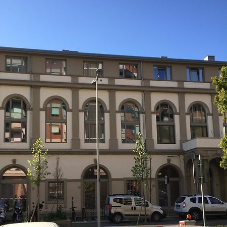 San Donato Flat Appartement Florence Buitenkant foto