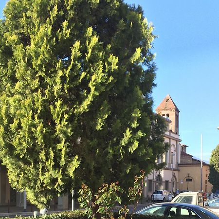San Donato Flat Appartement Florence Buitenkant foto