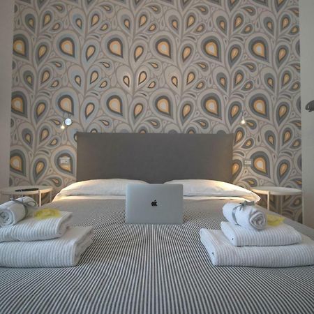 San Donato Flat Appartement Florence Buitenkant foto
