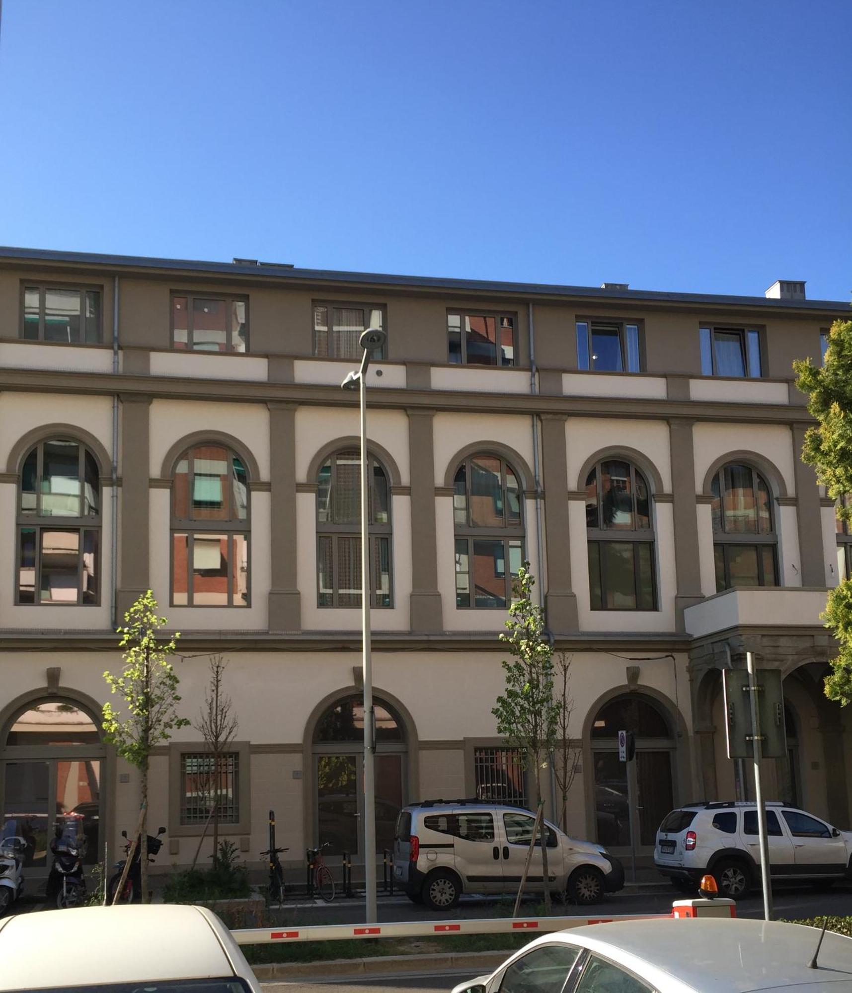 San Donato Flat Appartement Florence Buitenkant foto