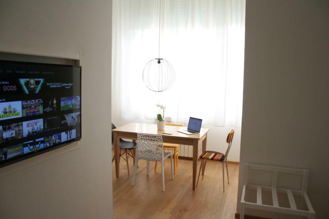 San Donato Flat Appartement Florence Buitenkant foto