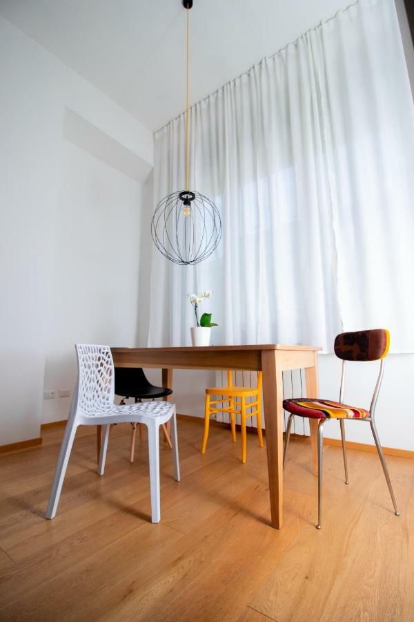 San Donato Flat Appartement Florence Buitenkant foto
