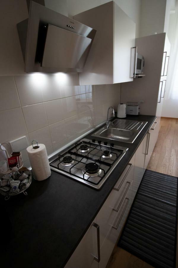 San Donato Flat Appartement Florence Buitenkant foto