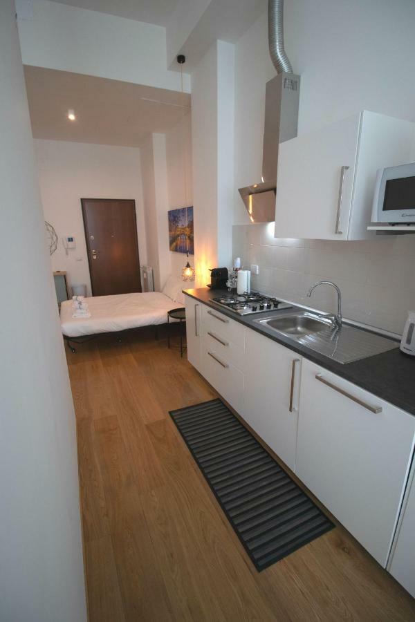 San Donato Flat Appartement Florence Buitenkant foto