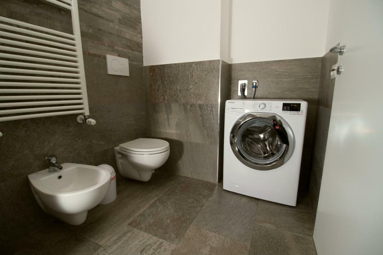 San Donato Flat Appartement Florence Buitenkant foto