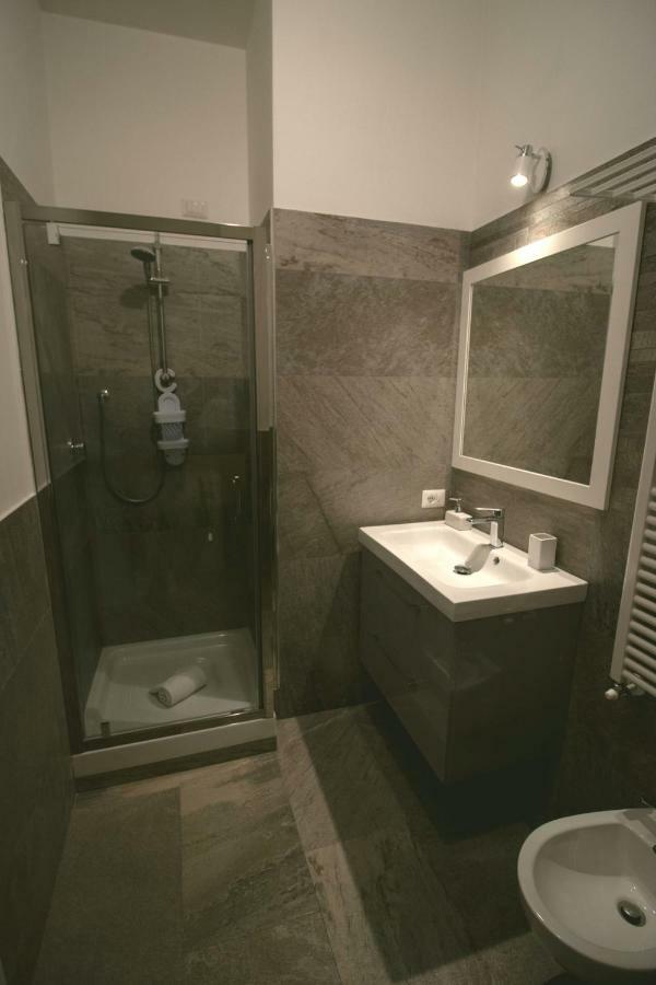 San Donato Flat Appartement Florence Buitenkant foto